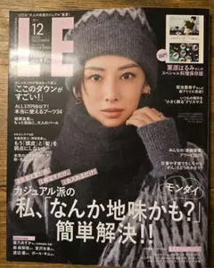 lee 雑誌