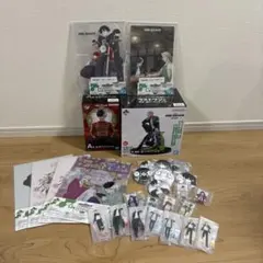 WIND BREAKER 原作5周年 一番くじ ウィンドブレーカー