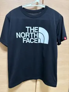 ノースフェイス　Tシャツ　黒　S