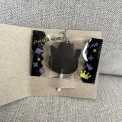 サンリオ　キャンディチャーム　ばつ丸