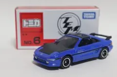 トミカイベントモデル　MR2のサムネイル