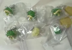 ドラゴンボール めじるしアクセサリー 新品未開封