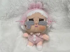 m*a様 CRYBABY Crying Again うさぎ