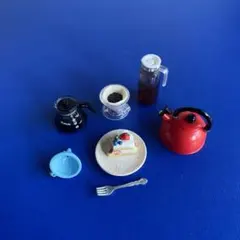 リーメント　お母さんの台所　ほっと一息