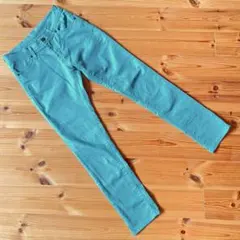 ＊中古＊HEART MARKET カジュアルパンツ SSサイズ