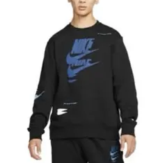 Nike グラフィックスウェット ブラック