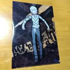 6589 とある魔術の禁書目録 　Ａ−４クリアファイル