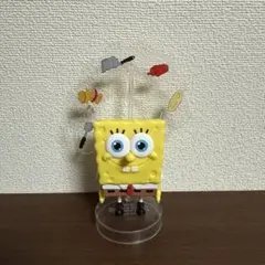 一番くじ　スポンジボブ　C賞