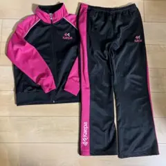 ⭐︎ケイパ⭐︎ジャージ上下セット160 女の子