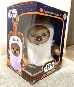 希少 ホットトイズ ⭐︎ イウォーク　スターウォーズ