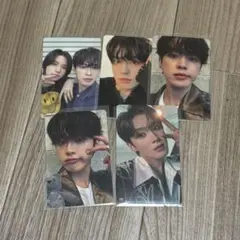 JO1 河野純喜 トレカ まとめ