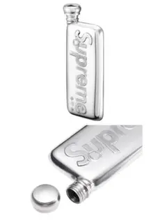 アクセサリー Supreme Pewter Company  Phone Flask アクセサリー Supreme Pewter Company Phone Flask Supreme