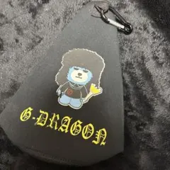 貴重‼︎BIGBANG G-DRAGON ペンライトケース - メルカリ