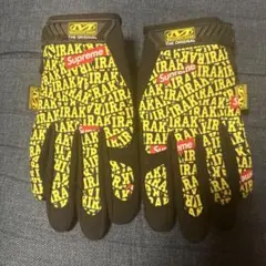 Supreme Mechanix Wear IRAK グローブのサムネイル