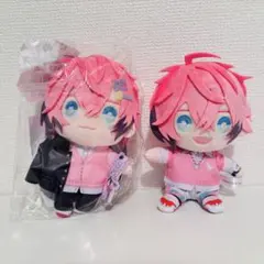 赤城ウェン】ハーフアニバーサリー アクスタ - メルカリ
