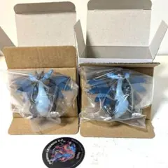 モンコレ リザードンX 　キラキラ ver 2025冬