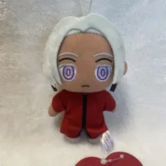 東京リベンジャーズ　ピコぬい　黒川イザナ