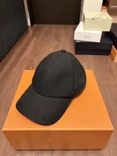 新品未使用　Louis Vuitton 黒 キャップ レディース　箱あり 楽天市場】ルイヴィトン（キャップ｜レディース帽子）：帽子