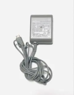 ニンテンドーDS lite DSライト 純正 充電器 ACアダプター