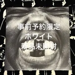 Kanye West Yandhi アナログ盤 新品 送料込 Bully Ye Kanye West Yandhi アナログ盤 新品 送料込 Bully Ye - メルカリ