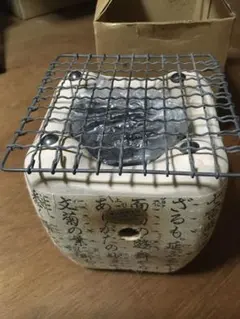 2025年最新】七輪 アンティークの人気アイテム - メルカリ