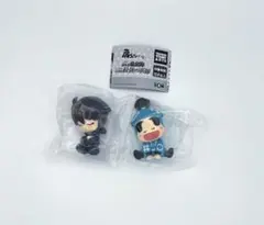 忍たま乱太郎 肩ズン ガチャ しんベえ 土井半助