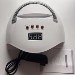 ルミアラ LEDネイルランプのサムネイル