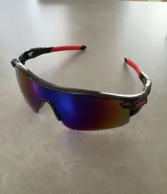 スポーツサングラス　サングラス　アウトドア　男女兼用サングラス　紫外線対策