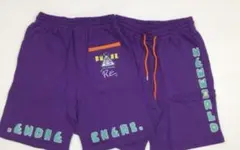 ENDRECHERI. [RE) LIVE TOUR 2024 ハーフパンツ