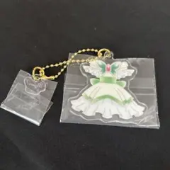 1番くじ　プリキュア　キュアミント