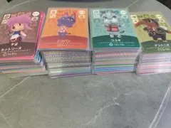 あつ森 amiibo まとめ売り ジャック