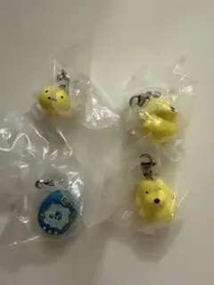 たまごっち　めじるしアクセサリー　アナザーカラー