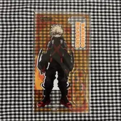 ヒロアカ 爆豪勝己 アクスタ