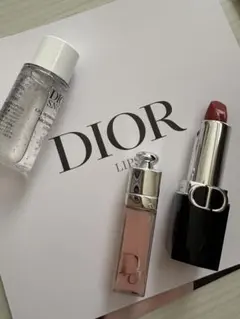 2026年最新】dior マキシマイザー 001 ミニの人気アイテム - メルカリ