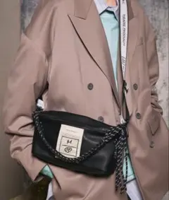 MAISON SPECIAL THEATRE PRODUCTS ショルダーバッグのサムネイル