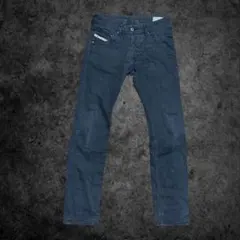 diesel archive skinny jeans 90s