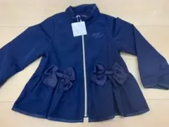 ☆新品　未使用☆メゾピアノ　上着　110cm