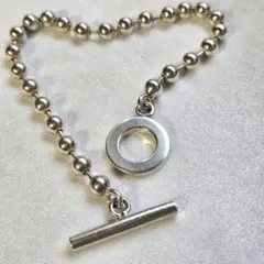 【☆オレンジ様専用☆】GUCCI グッチ ボールチェーン シルバーブレスレット