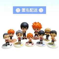 ハイキュー!! まとめ売り フィギュア 一番くじ A賞 B賞 プライズ品