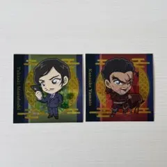 名探偵コナン　アポトキシン4869グミ　大和勘介　諸伏高明　まとめ売り