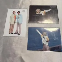 Mrs. GREEN APPLE ミセス フォトカ 若井滉斗 藤澤涼架 2