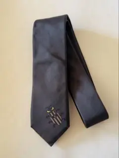 ♡美品♡FENDI フェンディ ネクタイ モンスター ナロータイ