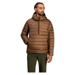 【Snow Trick Light IN Pull】MAMMUT 2025秋冬