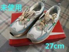 NIKE ナイキ エアマックス ブリス（未使用 27cm）