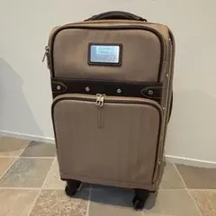 希少サムソナイト キャリーバッグ ケース BLACKLABEL VINTAGE