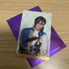 ミュージカル刀剣乱舞　目出度歌誉花舞十周年祝賀祭『笹貫』