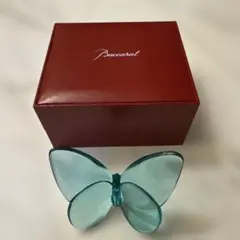 2026年最新】バカラ 蝶の人気アイテム - メルカリ