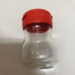 昭和レトロ AJINOMOTO アジシオ空容器 - メルカリ
