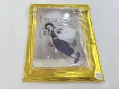 鬼滅の刃 ダイニング新店舗記念 背景付きアクリルスタンド 胡蝶しのぶ