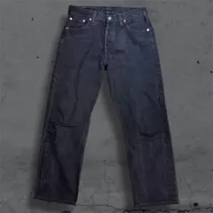 Levi’s 501 USA製 00s デニム W30 レングス実寸約30